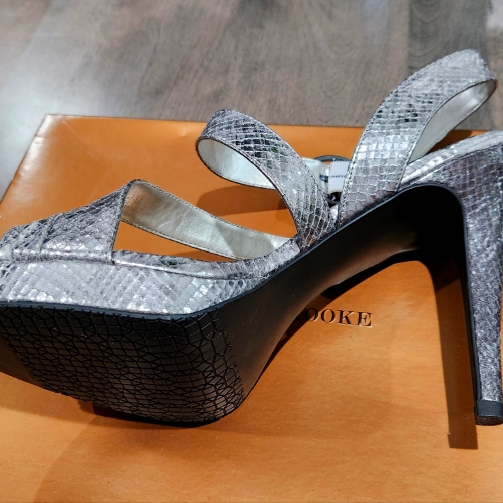 The Perfect Shoe for Your Special Event - Audrey Brooke Stilettos